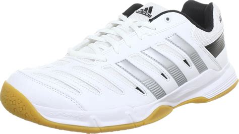 adidas performance essence 10 w g64998 damen hallenschuhe weiß|adidas Performance essence 10 W G64998 Women's Indoor .